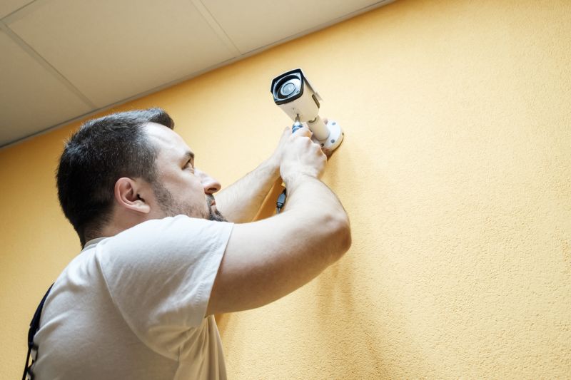 Cctv Repair Service in Kansas City, MO