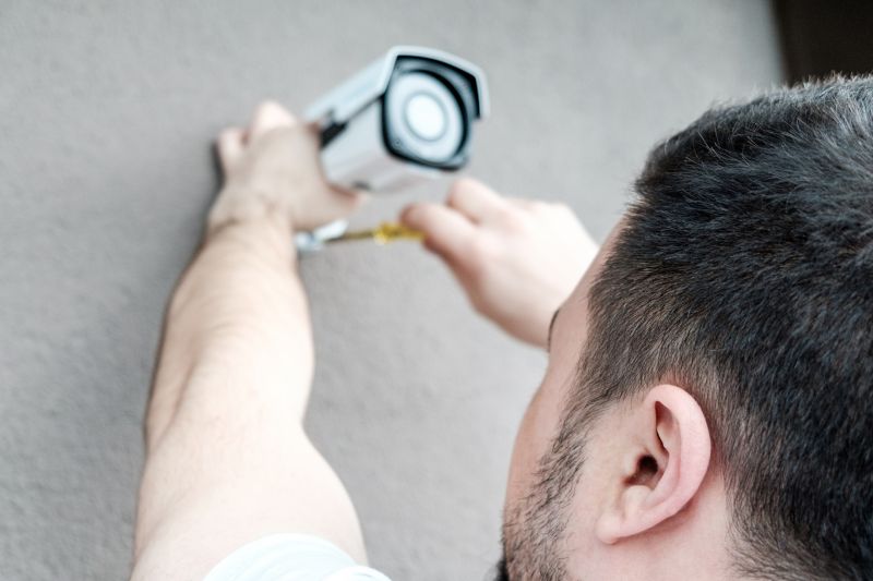 Cctv Repair Service in Kansas City, KS