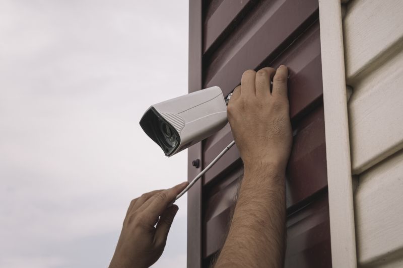 Cctv Repair Service in Denver County, CO
