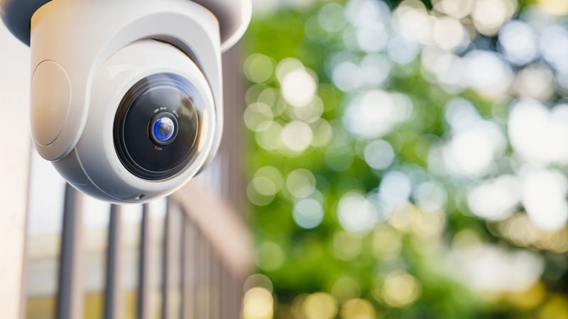 Dome Camera Repair in Kansas City, MO