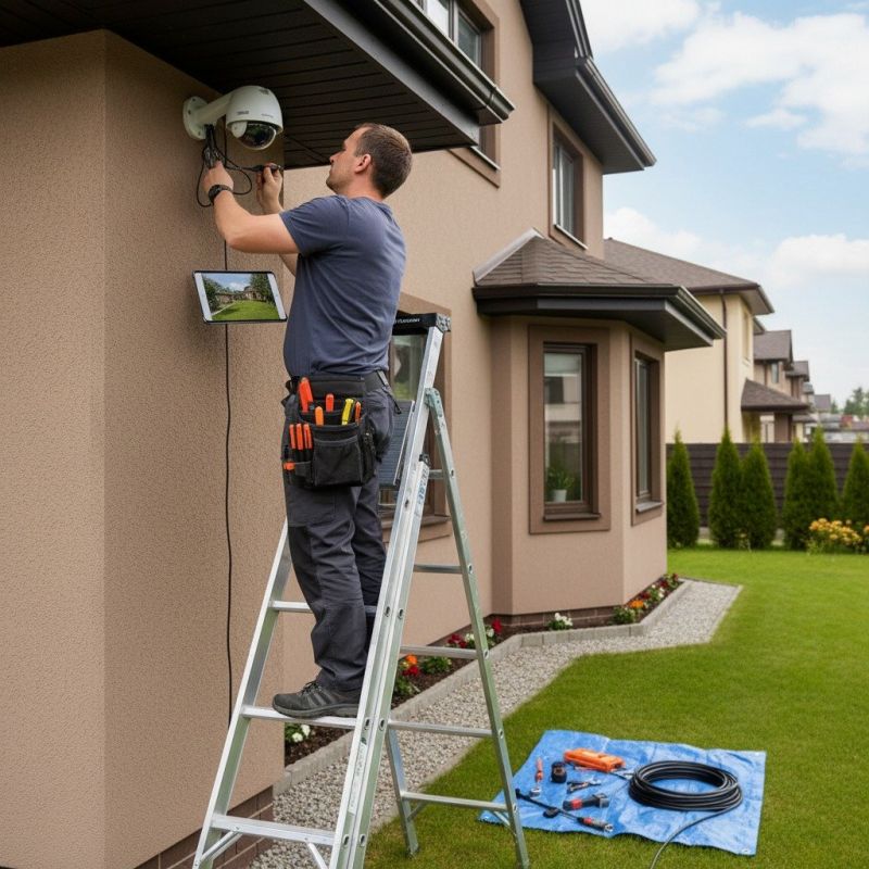 Office Surveillance Service in Littleton, CO