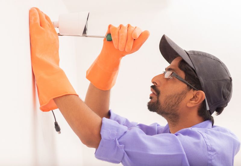 Video Surveillance Service in Denver, CO