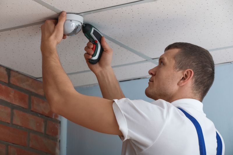 Wireless Camera Repair in Kansas City, KS