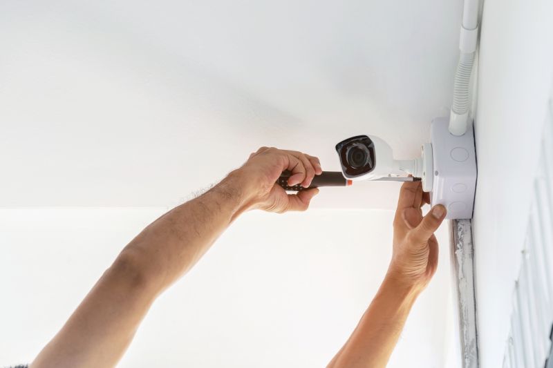 Wireless Camera Repair in Kansas City, KS