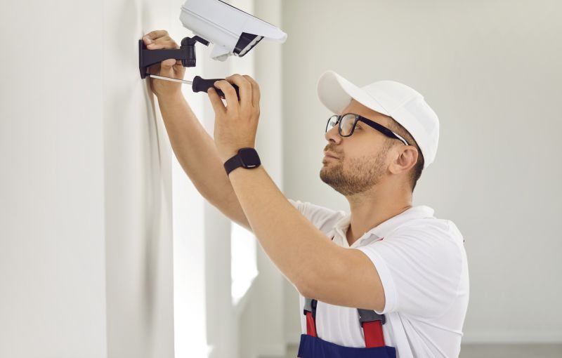 Wireless Camera Repair in Littleton, CO