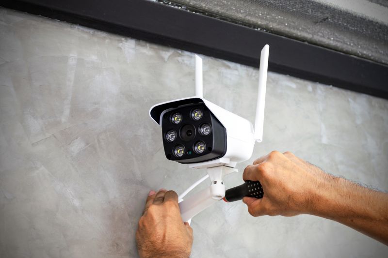Wireless Camera Repair in Littleton, CO