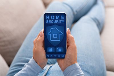 Keep Your Family Protected with a Home Security System Installation!